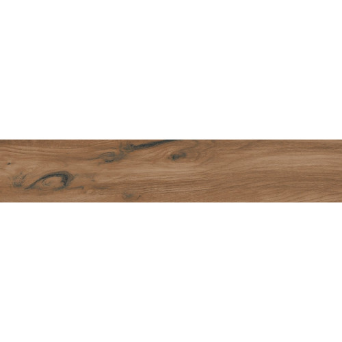 Antique Wood Brown керамогранит под паркет 15x90 CARVING