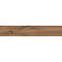 Antique Wood Brown керамогранит под паркет 15x90 CARVING