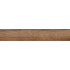 Antique Wood Brown керамогранит под паркет 15x90 CARVING