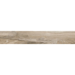Clara Wood Natural керамогранит под паркет 15x90 CARVING
