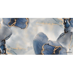 Fantasy Blue HIGH универсальный керамогранит 60x120 HG