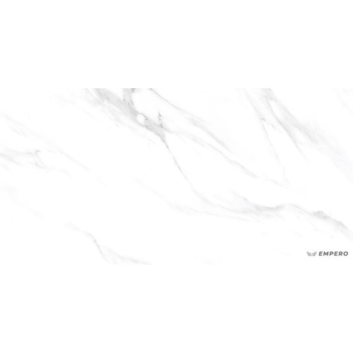 H-114 Carrara универсальный керамогранит 60x120