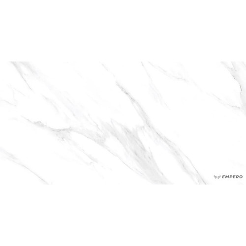 H-114 Carrara универсальный керамогранит 60x120