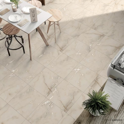 Коллекция Luxor Beige CARVING