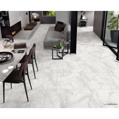 Коллекция Luxor Grey CARVING