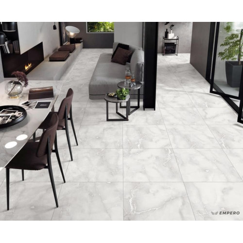 Коллекция Luxor Grey CARVING