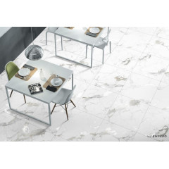 Коллекция Melange White CARVING