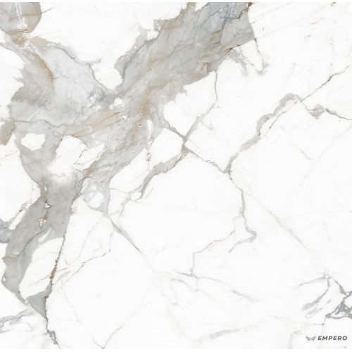 Melange White CARVING универсальный керамогранит 60x60