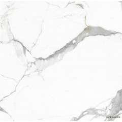 Melange White CARVING универсальный керамогранит 60x60