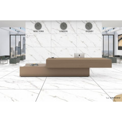 Коллекция Statuario Cristal CARVING