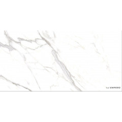 Statuario Cristal CARVING универсальный керамогранит 60x120 CV