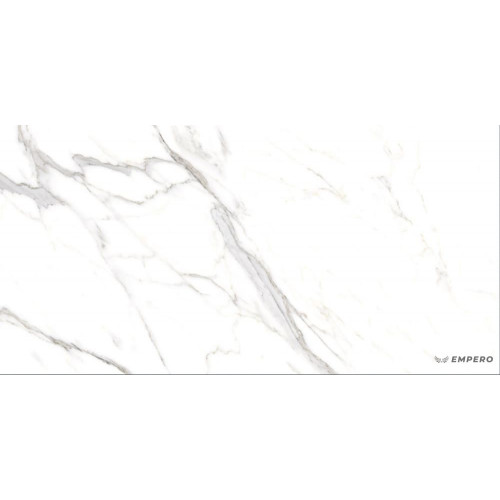Statuario Cristal CARVING универсальный керамогранит 60x120 CV