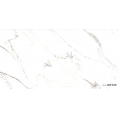 Statuario Cristal CARVING универсальный керамогранит 60x120 CV