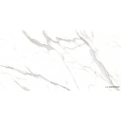 Statuario Cristal CARVING универсальный керамогранит 60x120 CV