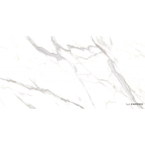Statuario Cristal CARVING универсальный керамогранит 60x120 CV