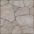 Patio grey PG 03 v2 450x450 (1-й сорт)