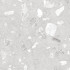 Terrazzo grey PG 01 450x450 (1-й сорт)