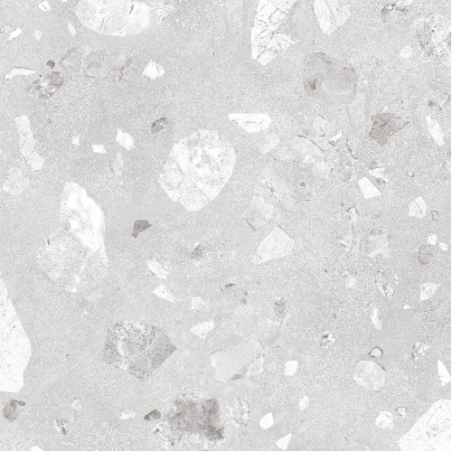Terrazzo grey PG 01 450x450 (1-й сорт)