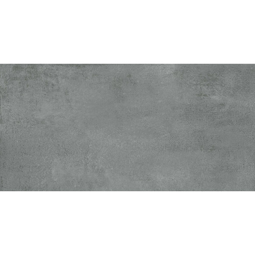Керамогранит Гранитея G003MR ArtBeton "Dark Grey Relief" рельефный - 1200*600*10 мм