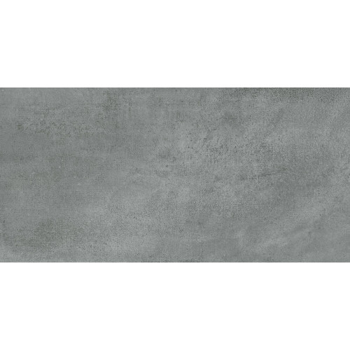 Керамогранит Гранитея G003MR ArtBeton "Dark Grey Relief" рельефный - 1200*600*10 мм