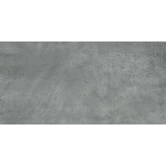 Керамогранит Гранитея G003MR ArtBeton "Dark Grey Relief" рельефный - 1200*600*10 мм