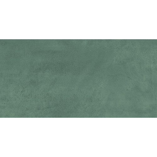 Керамогранит Гранитея G007MR ArtBeton "Green Relief" рельефный - 1200*600*10 мм