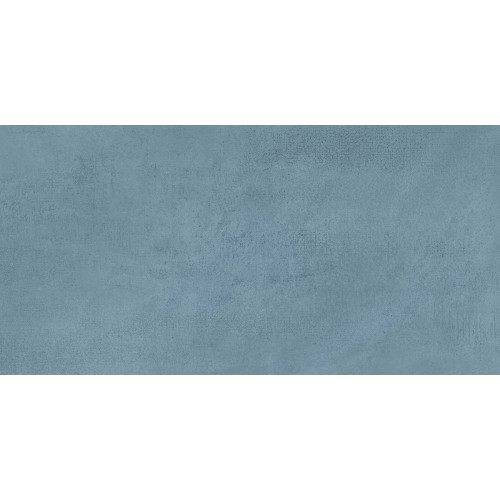 Керамогранит Гранитея G012MR ArtBeton "Blue Relief" рельефный - 1200*600*10 мм