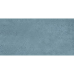 Керамогранит Гранитея G012MR ArtBeton "Blue Relief" рельефный - 1200*600*10 мм
