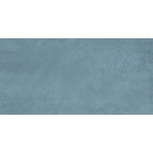 Керамогранит Гранитея G012MR ArtBeton "Blue Relief" рельефный - 1200*600*10 мм