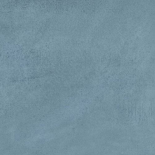 Керамогранит Гранитея G012MR ArtBeton "Blue Relief" рельефный - 600*600*10 мм