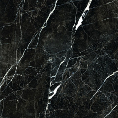 Керамогранит Гранитея G385 Karatash Black PR полированный - 600*600*9 мм