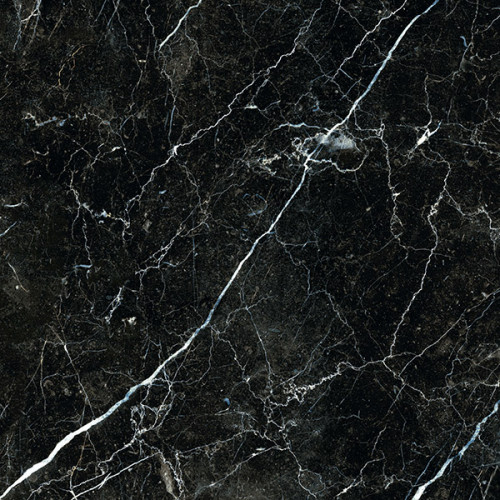 Керамогранит Гранитея G385 Karatash Black PR полированный - 600*600*9 мм