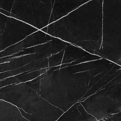Керамогранит Гранитея G395 Neiva Black MR матовый - 600*600*10 мм