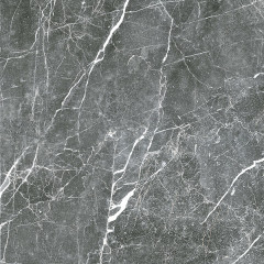 Керамогранит Гранитея G285 Payer Black MR матовый - 600*600*9 мм