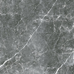 Керамогранит Гранитея G285 Payer Black MR матовый - 600*600*9 мм