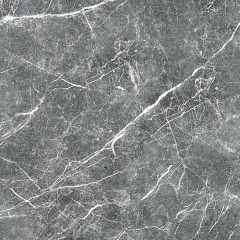 Керамогранит Гранитея G285 Payer Black MR матовый - 600*600*9 мм