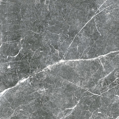 Керамогранит Гранитея G285 Payer Black PR полированный - 600*600*9 мм