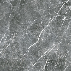 Керамогранит Гранитея G285 Payer Black PR полированный - 600*600*9 мм