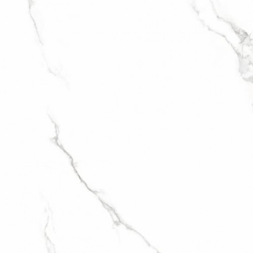 Керамогранит Иней / Inei 6461-0411 60х60 белый LB-CERAMICS