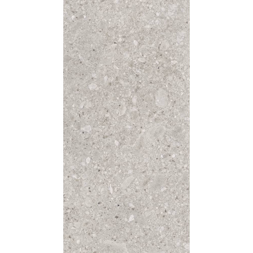 Керамогранит Иней / Inei 6493-0136 60х120 серый LB-CERAMICS