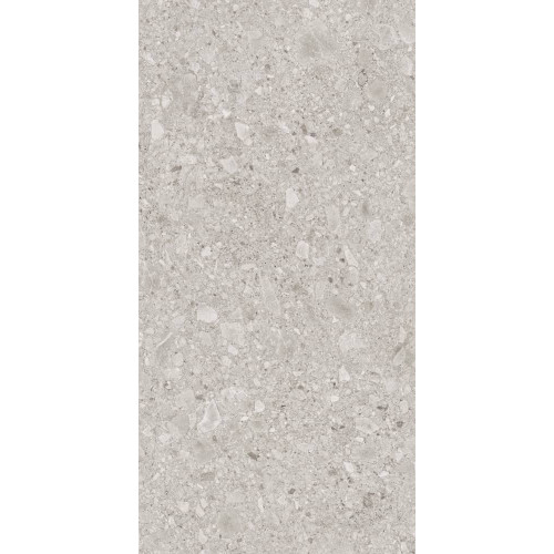 Керамогранит Иней / Inei 6493-0136 60х120 серый LB-CERAMICS