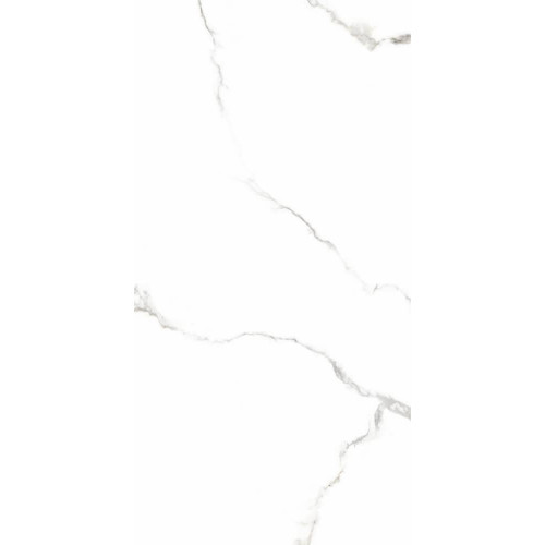 Керамогранит Иней / Inei 6493-0139 60х120 белый LB-CERAMICS