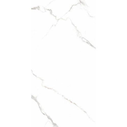Керамогранит Иней / Inei 6493-0139 60х120 белый LB-CERAMICS