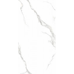 Керамогранит Иней / Inei 6493-0139 60х120 белый LB-CERAMICS
