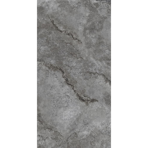 Керамогранит Оттепель / Ottepel 6493-0143 60х120 серый LB-CERAMICS