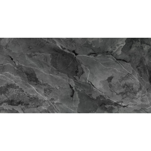60120BAS99HG Black Sky Керамогранит суперполированный 600x1200