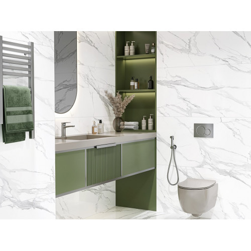 Коллекция Calacatta Montreal