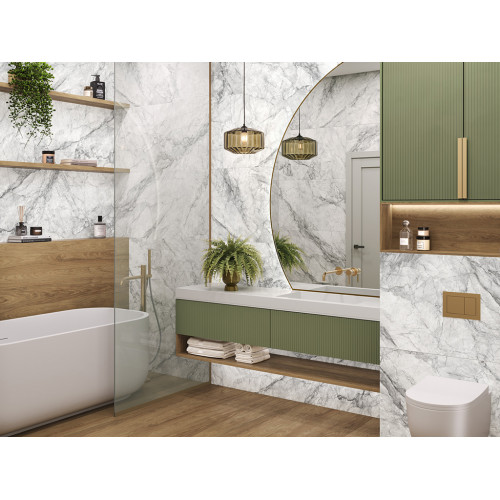 Коллекция Nordik