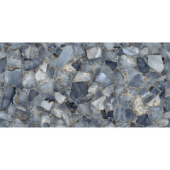 60120SPA13HG Sapphire Agate Керамогранит суперполированный 600x1200