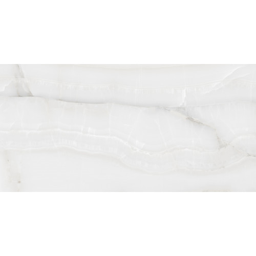 60120SWX00P Snow Onyx Керамогранит полированный 600x1200